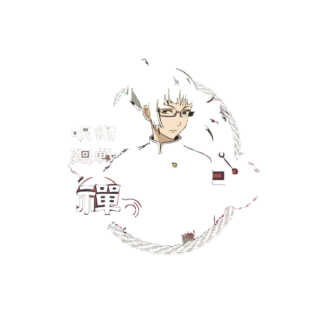 Maki Sticker